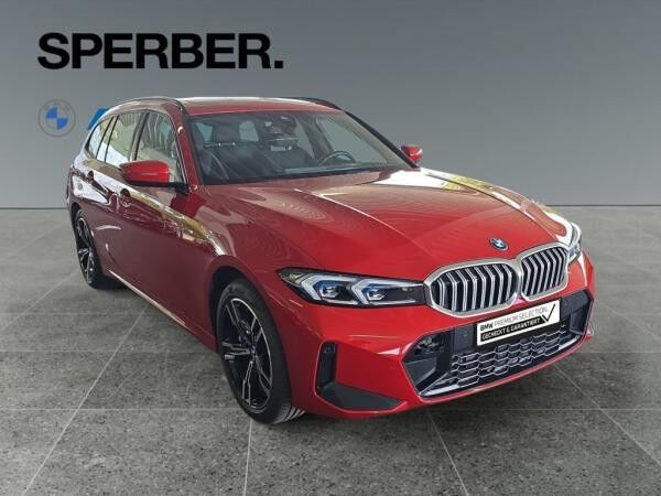 BMW 330 e xDrive Tour. M Sport *Pano*DrivingAss*HeadUp*H/K*Kamera*Komfortzugang*