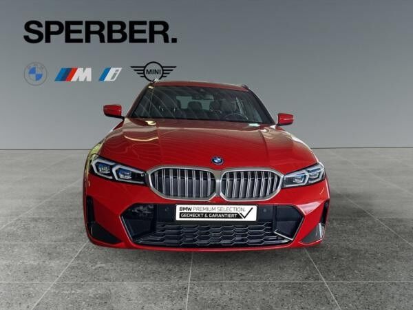 BMW 330 e xDrive Tour. M Sport *Pano*DrivingAss*HeadUp*H/K*Kamera*Komfortzugang*