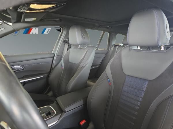 BMW 330 e xDrive Tour. M Sport *Pano*DrivingAss*HeadUp*H/K*Kamera*Komfortzugang*