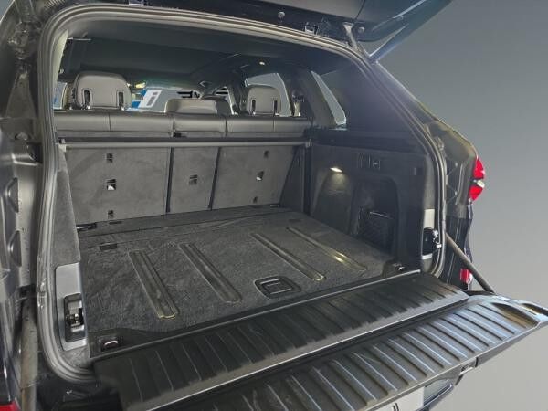 BMW X5 M60i xDrive 777 € netto Leasing ohne Anzahlung*