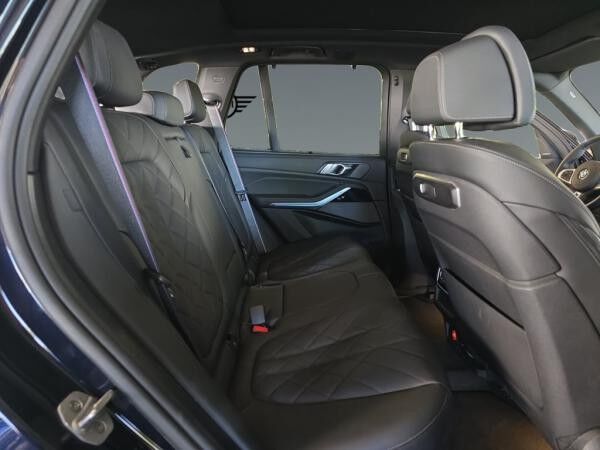 BMW X5 M60i xDrive 777 € netto Leasing ohne Anzahlung*