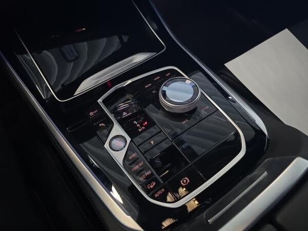 BMW X5 M60i xDrive 777 € netto Leasing ohne Anzahlung*