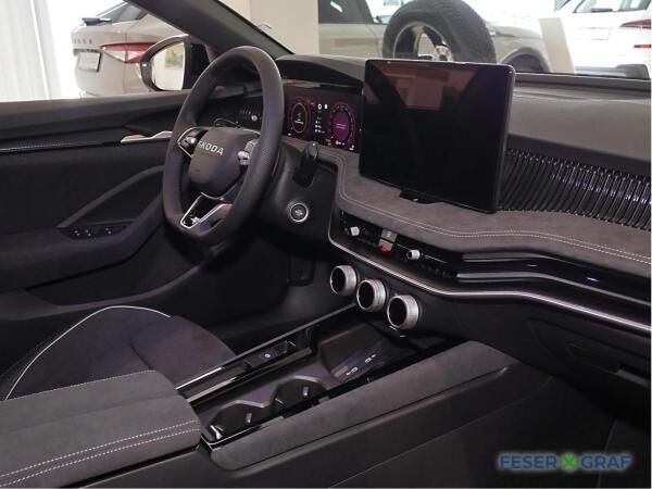 Skoda Superb Sportline 2,0 TDI DSG 4x4- AHK,NAVI,SHZ