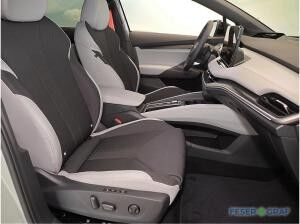 Skoda Elroq 82 First Edition ACC, NAVI, AHK