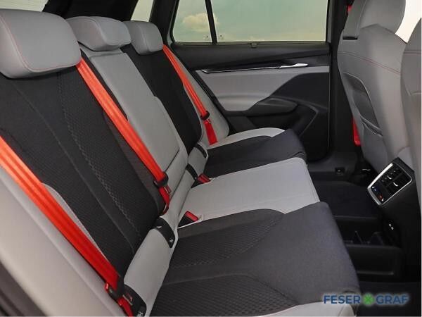 Skoda Elroq 82 First Edition ACC, NAVI, AHK
