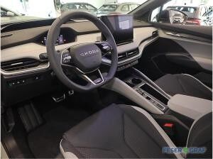 Skoda Elroq 82 First Edition ACC, NAVI, AHK