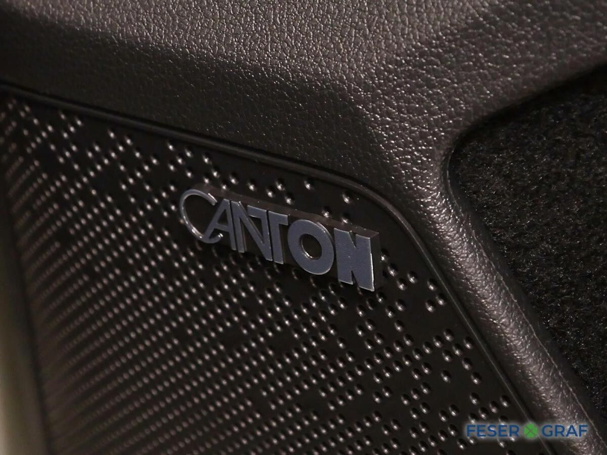 Skoda Elroq 82 First Edition ACC, NAVI, AHK