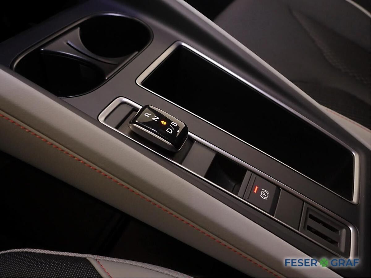 Skoda Elroq 82 First Edition ACC, NAVI, AHK