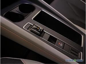 Skoda Elroq 82 First Edition ACC, NAVI, AHK