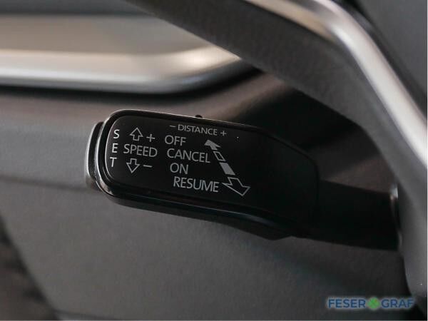 Skoda Octavia Selection 2.0 TDI DSG AHK, SHZ, LHZ