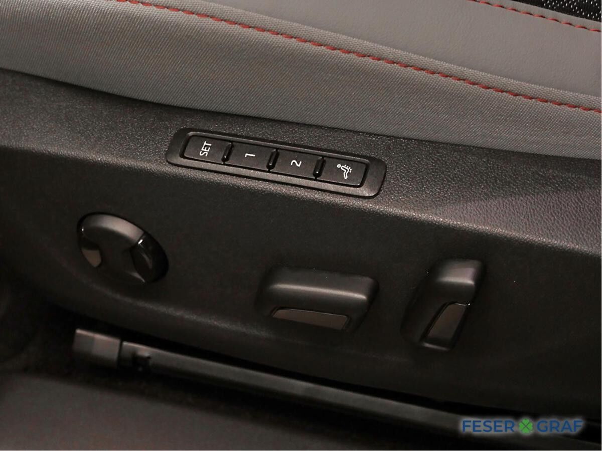 Skoda Elroq 82 First Edition ACC, NAVI, AHK