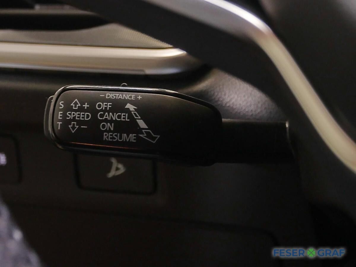 Skoda Elroq 82 First Edition ACC, NAVI, AHK