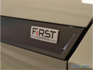 Skoda Elroq 82 First Edition ACC, NAVI, AHK