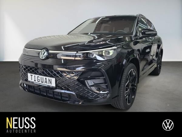 Volkswagen Tiguan 2.0 TDI DSG 4M R-Line