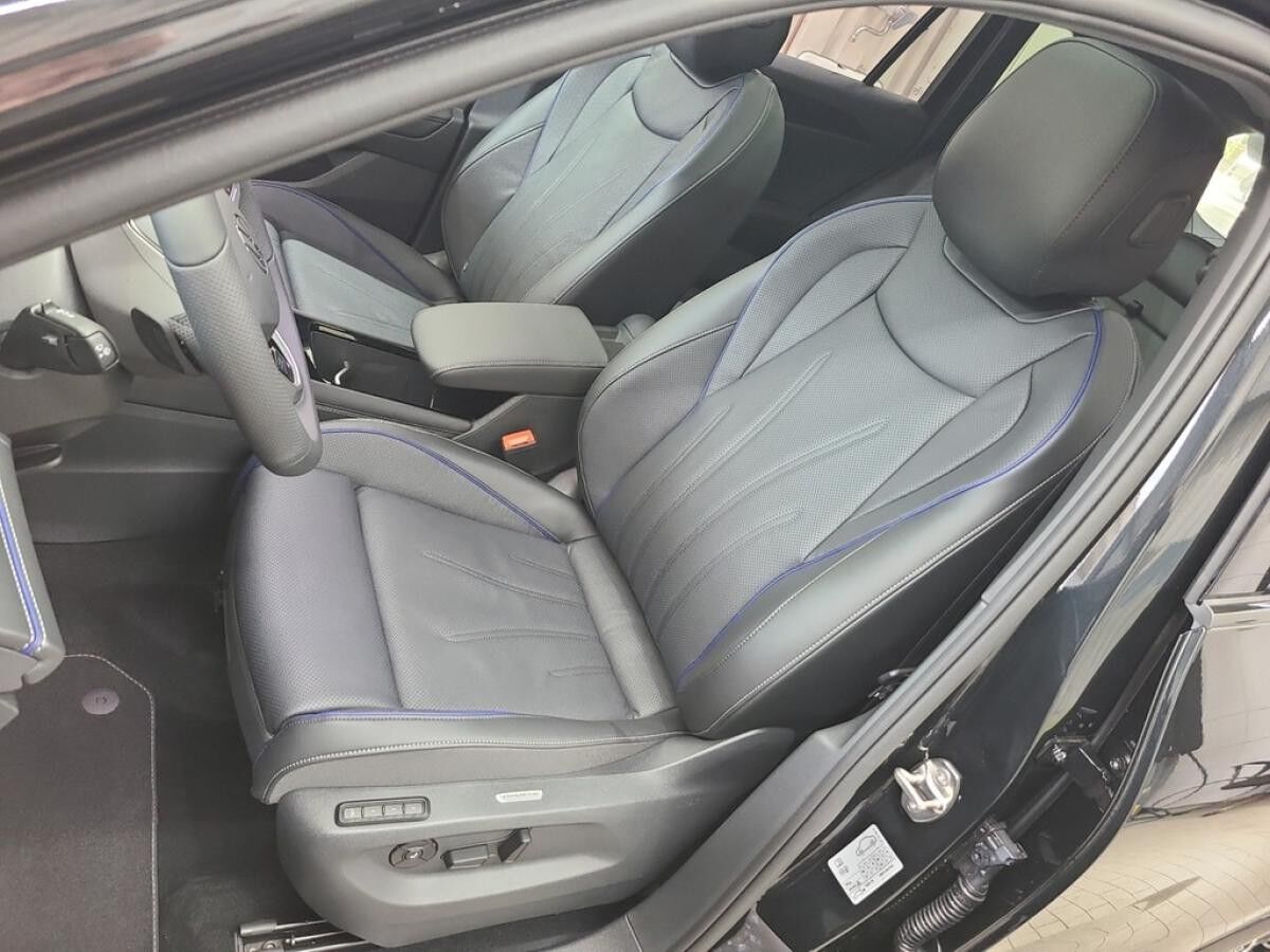 Volkswagen Tiguan 2.0 TDI DSG 4M R-Line