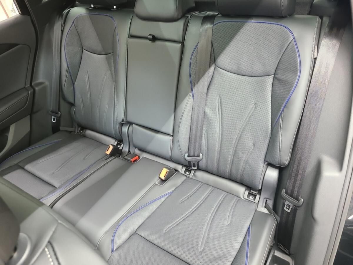 Volkswagen Tiguan 2.0 TDI DSG 4M R-Line