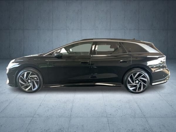 Volkswagen ID.7 Tourer Pro AHK+Harman&Kardon+Sitzklima+DCC *Sofort Verfügbar*
