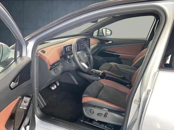 Volkswagen ID.4 Pro HeadUp+Wärmepumpe+Matrix *Sofort Verfügbar*
