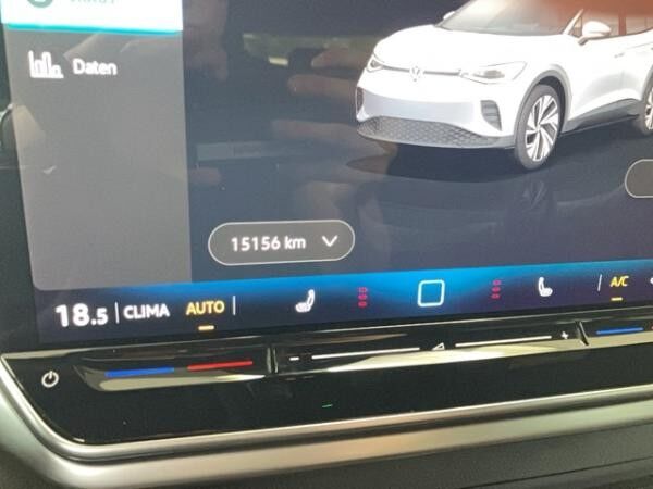 Volkswagen ID.4 Pro HeadUp+Wärmepumpe+Matrix *Sofort Verfügbar*