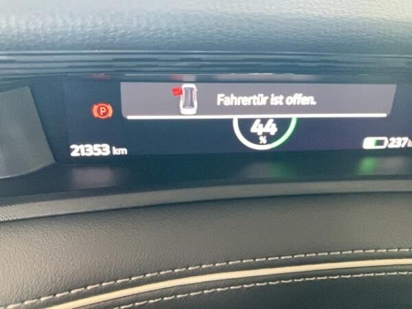 Volkswagen ID.7 Tourer Pro AHK+Harman&Kardon+Sitzklima+DCC *Sofort Verfügbar*