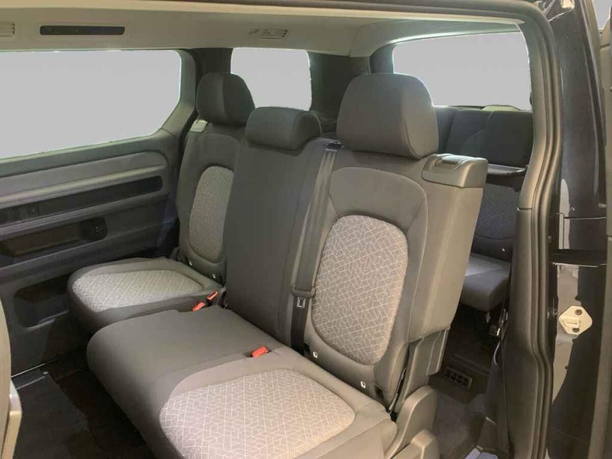 Volkswagen ID.Buzz ID. Buzz ENERGY LANG LR 7-S*WÄRME*360*AHK*3-Z