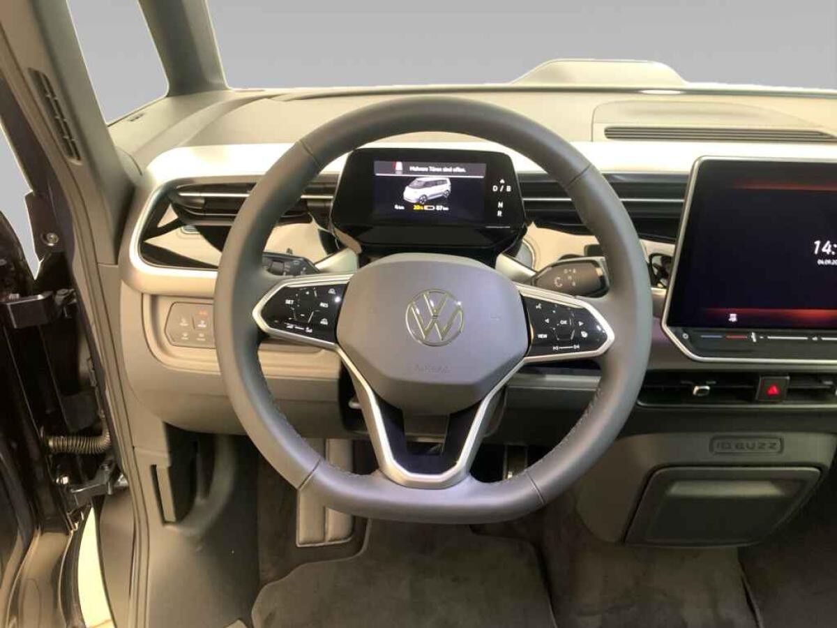 Volkswagen ID.Buzz ID. Buzz ENERGY LANG LR 7-S*WÄRME*360*AHK*3-Z