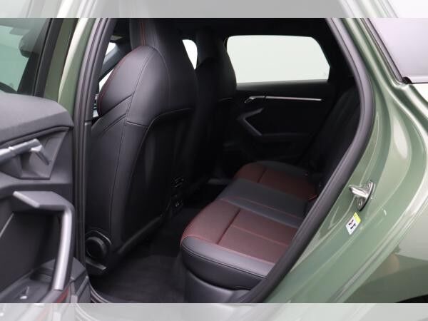 Audi A3 Sportback 35 TDI S line Matrix Navi ACC - Verfügbar ab dem 12.09