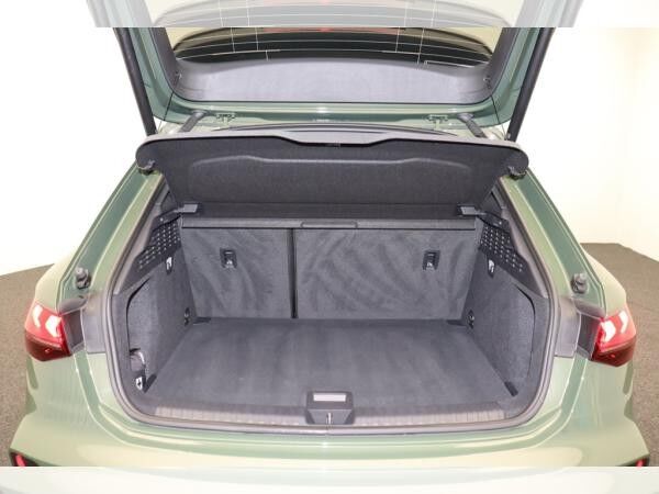 Audi A3 Sportback 35 TDI S line Matrix Navi ACC - Verfügbar ab dem 12.09