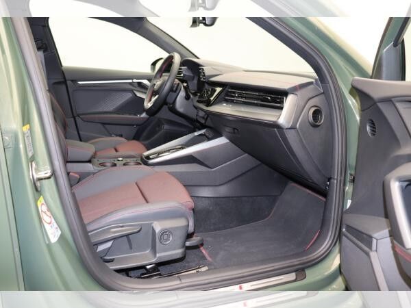 Audi A3 Sportback 35 TDI S line Matrix Navi ACC - Verfügbar ab dem 12.09