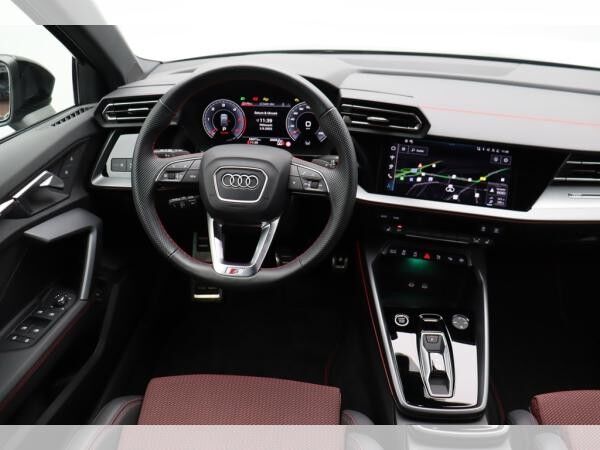 Audi A3 Sportback 35 TDI S line Matrix Navi ACC - Verfügbar ab dem 12.09