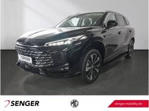 MG HS PHEV Luxury – All-Inclusive Deal! 💥 Versicherung ✔️ Wartung ✔️ Reparatur ✔️ + Überführungskosten!