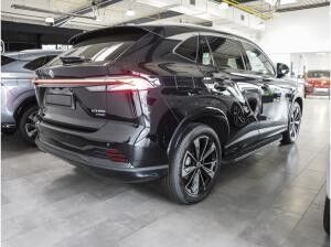 MG HS PHEV Luxury – All-Inclusive Deal! 💥 Versicherung ✔️ Wartung ✔️ Reparatur ✔️ + Überführungskosten!