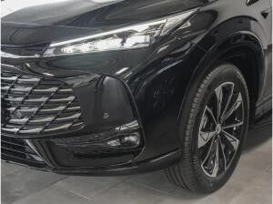 MG HS PHEV Luxury – All-Inclusive Deal! 💥 Versicherung ✔️ Wartung ✔️ Reparatur ✔️ + Überführungskosten!