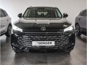 MG HS PHEV Luxury – All-Inclusive Deal! 💥 Versicherung ✔️ Wartung ✔️ Reparatur ✔️ + Überführungskosten!