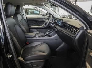 MG HS PHEV Luxury – All-Inclusive Deal! 💥 Versicherung ✔️ Wartung ✔️ Reparatur ✔️ + Überführungskosten!