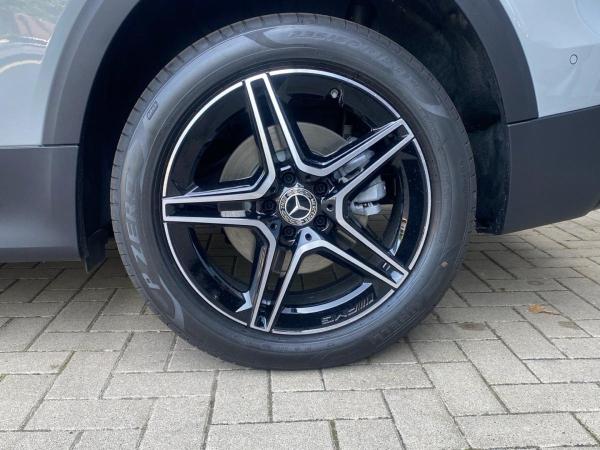 Mercedes-Benz GLB 220 d 4M AMG Night Multibeam Pano AHK 7Sitze