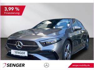 Mercedes-Benz A 200 AMG Multibeam-LED Panorama Ambiente 360°-K
