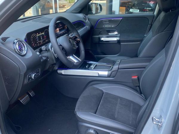 Mercedes-Benz GLB 220 d 4M AMG Night Multibeam Pano AHK 7Sitze
