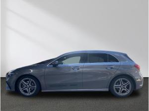 Mercedes-Benz A 200 AMG Multibeam-LED Panorama Ambiente 360°-K