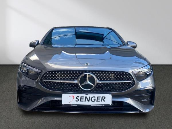 Mercedes-Benz A 200 AMG Multibeam-LED Panorama Ambiente 360°-K