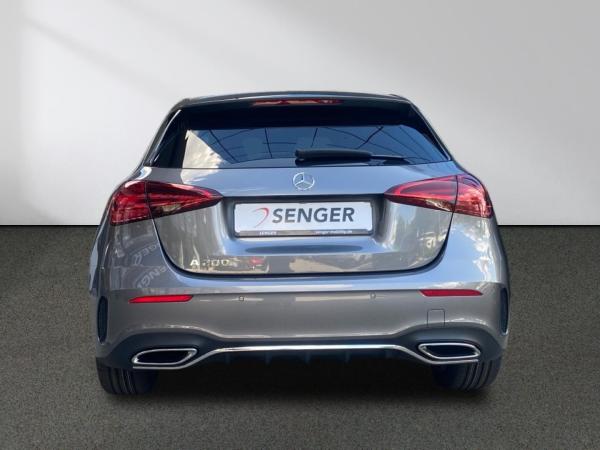 Mercedes-Benz A 200 AMG Multibeam-LED Panorama Ambiente 360°-K