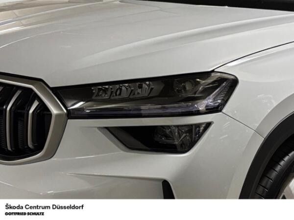 Skoda Kodiaq 1.5 TSI iV Selection (Düsseldorf)