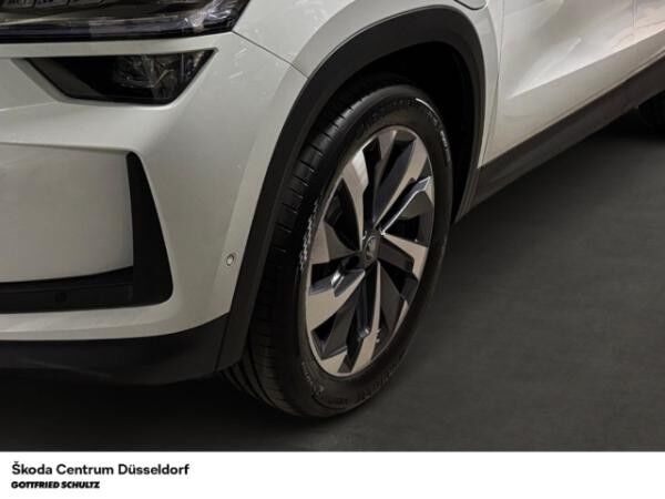 Skoda Kodiaq 1.5 TSI iV Selection (Düsseldorf)