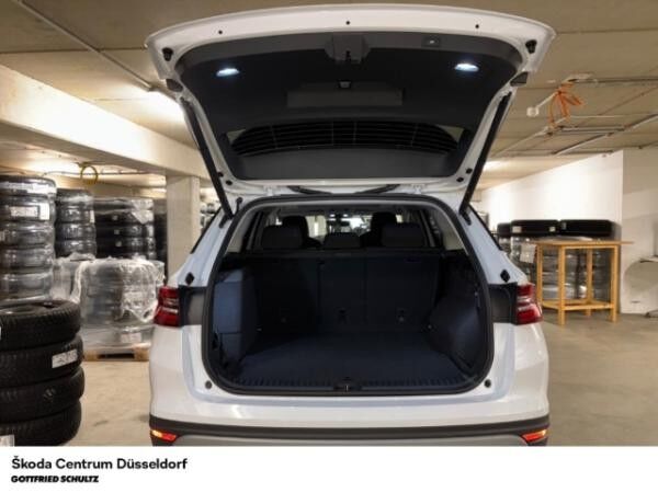 Skoda Kodiaq 1.5 TSI iV Selection (Düsseldorf)