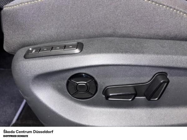 Skoda Kodiaq 1.5 TSI iV Selection (Düsseldorf)