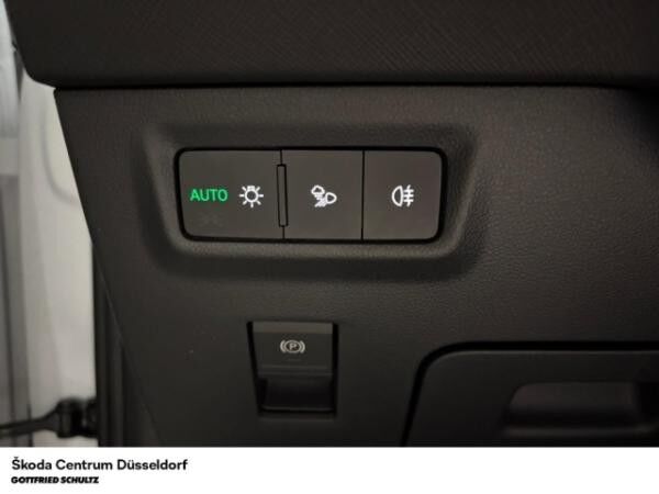Skoda Kodiaq 1.5 TSI iV Selection (Düsseldorf)