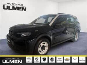 Opel Frontera ADVENTSKRACHER! Edition 1.2 107kW Mild-Hybrid EU6e LED ACC Apple CarPlay Android Auto Musikstreaming