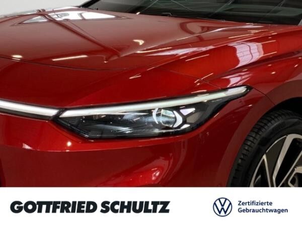 Volkswagen ID.7 Tourer PRO S 86 kWh AHK HEAD-UP BLACK-STYLE ACC