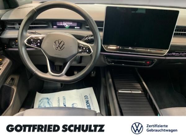 Volkswagen ID.7 Tourer PRO S 86 kWh AHK HEAD-UP BLACK-STYLE ACC