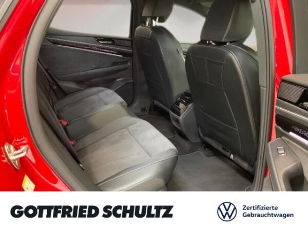 Volkswagen ID.7 Tourer PRO S 86 kWh AHK HEAD-UP BLACK-STYLE ACC